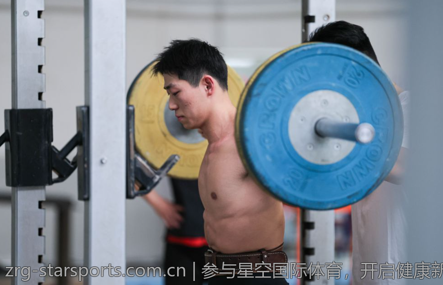 参与星空国际体育，开启健康新生活