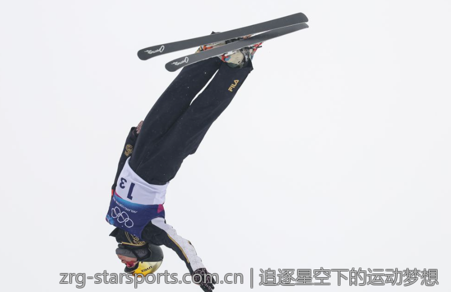 追逐星空下的运动梦想